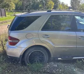 Mercedes-Benz ML 350, 2007, А/м Мерседес-Бенц, ML 350, г/в 2007, г/н С634КС716, VIN WDC1641861A2778446. Обременение: арест, н/ц 680 055,25 руб., з-к 136 011,00 руб., ш/а 6 801,00 руб. Вид транспорта: Автомобиль. Год выпуска: 2007. Государственный регистрационный знак: С634КС716. VIN номер…