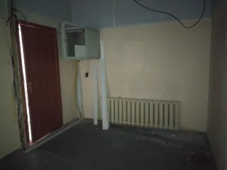 Лот № 1 Объект аренды, площадь 80 кв.м., номера помещений на поэтажном плане: 1 этаж, помещения № 17-26, адрес (местонахождение) объекта: Российская Федерация, Челябинская область, городской округ Снежинский, город Снежинск, улица Победы, дом 7А Лот № 1 Объект аренды, площадь 80 кв.м., номера…