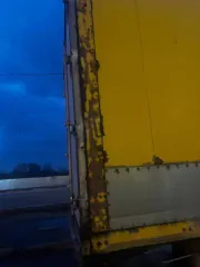 Schmitz рефрижератор 1999 года. Отсутствует аккумулятор, дефекты ЛКП, ржавчина. Более подробное техническое состояние выясняйте самостоятельно в ходе осмотра.