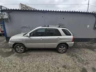 Автомобиль марки KIA модель Sportage 2010 г.в. VIN номер XWEKH812AA0006672 по предварительному согласованию посредством эл.почты: tencvetlana2@yandex.ru Находится в г.Королев МО
