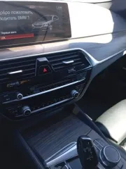 BMW 530D Xdrive, 2019 BMW 5 серии, 2019 года, 249 лс, 128379 км, АКПП, транспортное средство: марка: BMW 530D Xdrive, наименование (тип ТС): легковой, тип двигателя: дизельный, кузов №: X4XJD19420WF67382, № шасси (рамы): отсутствует, цвет кузова: черный, год выпуска: 2019, идентификационный номер…