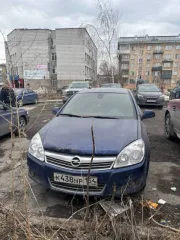 Opel Astra 2010 года, 140 лс, 185629 км, АКПП, государственный номерной знак К438НР154, идентификационный номер (VIN) XWF0AHL48B0006475, год выпуска 2010, № двигателя Z18XER 2OPY2510, Шасси (рама) ОТСУТСТВУЕТ, Кузов XWF0AHL48B0006475, ПТС выдан 4 РО МРЗО ГИБДД ГУ МВД РОССИИ (ВОЕННАЯ 1/1), дата…