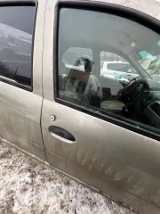 Toyota Camry 2018 года.