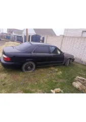 Mazda 626, 2000 года, 136 лс, АКПП, легковой автомобиль, марка: MAZDA, модель: 626, год изготовления: 2000 г.в., VIN: 1YVGF22C715201750, г/н: Е455МН08, мощность двигателя, л. с. (кВт): 136 (100), рабочий объем двигателя, куб. см: 1991, кузов №: 1YVGF22C715201750.