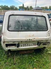 ВАЗ 2121, 1983. Автомобиль ВАЗ 2121 белого цвета, г/н Х 053ЕС93, 1983 г.в., VIN XTA212100D0287260. Документы отсутствуют. Вид транспорта: легковой автомобиль. Год выпуска: 1983. Государственный регистрационный знак: Х 053ЕС93. VIN номер: XTA212100D0287260. Марка: ВАЗ. Модель: 2121.