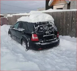 Kia Sorento, 2008 года, 170 лс, 217955 км, полный привод, АКПП, транспортное средство – легковой автомобиль, марка/модель – Kia Sorento, год выпуска – 2008, VIN – XWKJC524880010126
