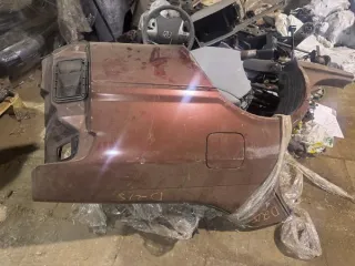 Автозапчасти б/у 6619 шт. Годные остатки: автозапчасти – 6 619 штук. Реализуется в качестве годных остатков, а также в качестве вторичного сырья, лома, утиля. Описание см. в разделе "документы" п. 3 извещения. Имущество продается в том виде, в каком оно есть, и в случае продажи возврату и обмену не…