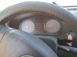 Renault Logan 2011 года, 75 л.с. Легковой автомобиль, марка: Renault, модель: Logan, год изготовления: 2011, цвет: белый, VIN: Х7LLSRВ2НВН449525, ПТС: 77 НК 688767, госномер: С056ТТ36, модель двигателя: K7JA710, номер двигателя: UJ43519, мощность: 75 л.с. (55 кВт), объем двигателя: 1390 куб. см…