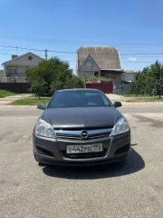 Opel Astra 2010 года, 115 л.с. Легковой автомобиль марки OPEL, модель Astra, год выпуска 2010г., кузов № W0L0AHL69BG017530, идентификационный номер (VIN) W0L0AHL69BG017530