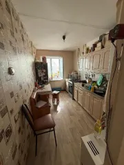 Доля 1/3 в квартире 57,5 кв.м по адресу: Ульяновская область, м.р-н Сенгилеевский, г. Сенгилей, ул. Волжская, д. 114, кв. 1. Кадастровый номер: 73:14:030107:529. Цена 750 500 руб.