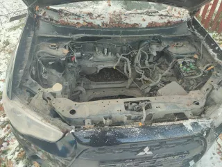 Транспортное средство   MITSUBISHI ASX 1.8, VIN JMBXTGA3WDE706606, год выпуска 2012