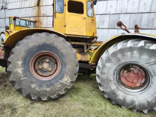 К-700 инв. В00000295