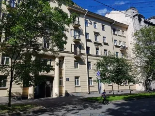 Нежилое помещение 49 кв.м, Санкт-Петербург, линия 15-я В.О., д. 14, литера А, пом. 3-Н, площадь 49 кв.м, назначение: нежилое, этаж: подвал, кадастровый номер 78:06:0002053:2816. Право собственности города Санкт-Петербурга подтверждается записью в Едином государственном реестре недвижимости от…