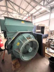 Электростанция «ЗВЕЗДА-ГП-1500ВК-02М3» зав. №1897, 11.03.2014 г. выпуска, изготовитель – ОАО «Звезда-Энергетика». По состоянию на 20.08.2025 г. наработка составляла 63 788,9 м/часов. Электростанция «ЗВЕЗДА-ГП-1500ВК-02М3» зав. №1898, 11.03.2014 г. выпуска, изготовитель – ОАО «Звезда-Энергетика». По…