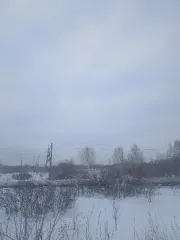 Земельный участок из состава земель населенных пунктов с кадастровым номером 55:36:030117:1023 Местоположение земельного участка: Местоположение установлено относительно ориентира, расположенного за пределами участка. Ориентир здание. Участок находится примерно в 400 м, по направлению на юго-запад…