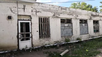 Нежилое помещение, кадастровый номер: 55:32:050101:1474, площадь: 270,6 кв.м., местоположение: Омская область, Шербакульский район, село Александровское, улица Ленина, дом 31, помещение 3П; Нежилое помещение, кадастровый номер: 55:32:050101:1475, площадь: 133,9 кв.м., местоположение: Омская…