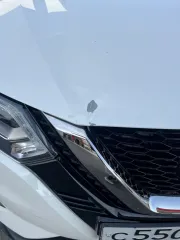Nissan Qashqai 2020 qashqai Белый 2020 г.в. легковой автомобиль, марка: nissan qashqai, год изготовления: 2020, vin: z8nbfnj11es115454, г/н: с550тс199, вид собственности: совместная. Техническое состояние: небольшое замятие капота; мелкие повреждения по кузову; пробег 80 000 км.