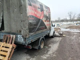 ГАЗ 3302, 2002, VIN: XTH33020021868701, цвет: снежно-белый, вид права: собственность.