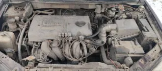 Geely Emgrand EC7, 2014 года, 126 лс, 162872 км, АКПП, автомобиль легковой, марка: GEELY ЭМГРАНД (FE-1), модель: GEELY ЭМГРАНД (FE-1), VIN: X9W8844VCED001402, гос. рег. номер: Р865ТН790, год изготовления: 2014, ПТС отсутствует