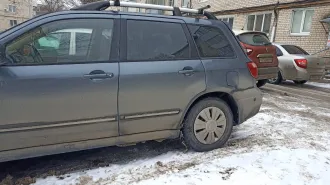 Mitsubishi Outlander 2004 года выпуска, VIN: JA4LZ31F44U047225, двигатель: JQ9879, СТС: 9949147151. Осмотр возможен по месту нахождения: Красноярский край, Емельяновский район, Солонцовский сельсовет, СНТ Сухая Балка-2, 255 (парковка возле здания). Для согласования осмотра и получения документов…