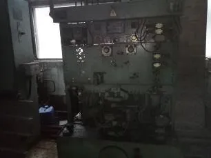 Нежилое помещение площадью 124,1 кв.м, кадастровый номер 43:40:000459:3739, адрес: Кировская область, город Киров, улица Ленина, дом 191.