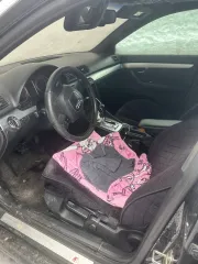 Audi A4 2007 года выпуска, VIN: WAUZZZ8EX7A254530.