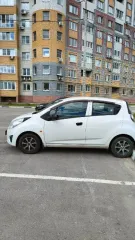 Идентификационный номер (VIN) XWBMF481JCA516419, тип ТС: легковой, категория ТС: В, 2012 года выпуска