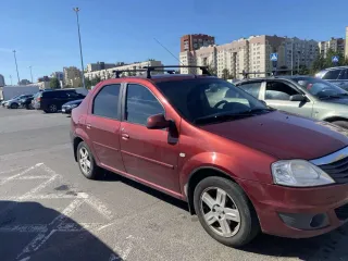 Рено SR 2011 Легковой автомобиль, марка: РЕНО SR, год изготовления: 2011, VIN: X7LLSRB1HBH380154.