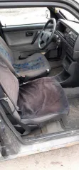 Volkswagen Golf, VIN WVWZZZ1GZLW009617, легковой седан, категория B, 1990 г., темно-синий, мощность 90 л.с./66,2 кВт, экологический класс н/у. Пробег 429924 км. Госномер В242КЕ39. Техническое состояние неудовлетворительное, на ходу. Требуется замена прокладки клапанной крышки, тормозного вакуумного…