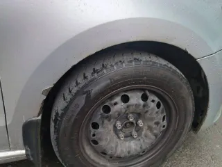 Volkswagen Polo 2011 года, VIN: XW8ZZZ61ZBG017721, госномер: Н873ТР154.