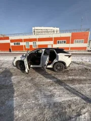 Omoda C5 2023 года, 147 лс, 35 000 км, VIN LVVDB21B6PD217973