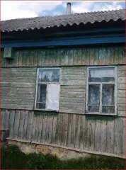 1/5 доля жилого здания 32,6 кв.м и 1/5 доля земельного участка 3718 кв.м Тамбовская область 1/5 доля в праве на жилое здание, площадь: 32,6кв.м., кадастровый номер: 68:22:0804001:180 и 1/5 доля в праве на земельный участок , площадь: 3 718кв.м., категория земель: Земли населенных пунктов…