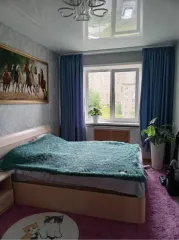 Квартира 49,7 кв.м, 2 комн., Пермский край. Квартира, расположенная по адресу: Россия, Российская Федерация, край Пермский, г.о. город Березники, г Березники, ул. Свердлова, д 158, кв. 13. Описание: общая площадь 49.70 кв. м., этаж 5. Кадастровый номер: 59:03:0400078:2744