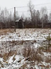 Земельный участок площадью 1000 кв.м с кадастровым номером 43:24:380502:729. Категория земель: земли населенных пунктов. Разрешенное использование: для ведения личного подсобного хозяйства (приусадебный земельный участок). Вид разрешённого использования: 2.1.