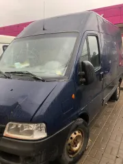 Fiat Ducato 2011 года выпуска, VIN Z7G244000BS034556. Грузовой фургон синего цвета. Номер кузова Z7G244000BS034556, номер двигателя 1311996. Объем двигателя 2286 см³, мощность 81 кВт (110 л.с.), регистрационный знак М 265 АТ 134. Цена 300 000 рублей, НДС не облагается. Имущество в залоге. Подробная…