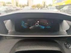 Peugeot 2008 2021 транспортное средство: легковой автомобиль комби (хэтчбек) 2021 г.в. марка (модель) PEUGEOT 2008 цвет белый VIN VR3UDYHZSMJ569908 ГРЗ А638ОТ67