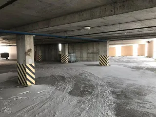 Нежилое помещение 14,2 кв. м, адрес: Москва, Косино-Ухтомский р-н, ул. Руднёвка, д. 43а, пом. XI м/м 215, этаж 2, кадастровый номер 77:03:0010008:1778, ограничения и обременения: наличие перепланировки/переустройства/реконструкции установить невозможно