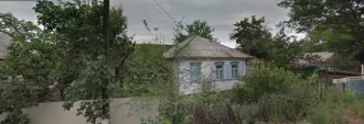 1/4 доля земельного участка 190 кв.м. в Ростовской области, г. Донецк, ул. Тракторная, д. 16, с кадастровым номером 61:50:0070206:74