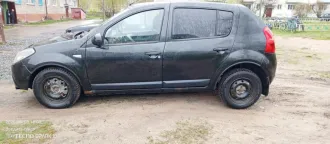 RENAULT Sandero, 2013. Легковой автомобиль марки: RENAULT модель: Sandero, год выпуска: 2013 г., идентификационный номер (VIN): X7LBSRB1HDH605544. Ознакомиться с имуществом можно по месту его нахождения: 165650, Архангельская обл, Коряжма г, Кутузова ул, дом № 6, предварительно согласовав время с…