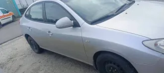 Hyundai elantra 2006, 122 лс, легковой седан hyundai elantra 1.6 gls, vin kmhdu41bp7u062370, 2006 г.в., модель, № двигателя g4fc 6u052659, кузов (кабина, прицеп) kmhdu41bp7u062370, цвет кузова (кабины, прицепа) серебристый, мощность двигателя, л.с. (кВт) 122 (89.7).