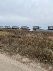 Земельный участок 800 м² в Новосибирской области, расположенный по адресу: Новосибирский, сельское поселение Каменский сельсовет, село Каменка, микрорайон Гармония, д.2621, кадастровый (условный) номер: 54:19:120701:16606