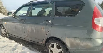 Продажа имущества Ларионовой Ольги Александровны.  Лот №1 Легковой автомобиль, марка: LADA, модель: Priora 217130, год изготовления: 2010 г.в., цвет: серо синий зеленый, VIN: XTA217130A0026125, ПТС: 63МХ313296, г/н: О331КТ51, мощность двигателя, л. с.  кВт : 97,9 72,0 , рабочий объем двигателя…