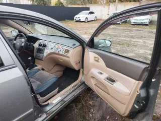 Легковой автомобиль марки CHERY A21, VIN LVVDC11B18D086735, 2008 года выпуска, мощность 119 л.с, серый цвет.