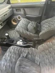 ВАЗ 21099 2003 VAZ 21099, VIN XTA21099043611976, 2003 г.в., ГРЗ Е238УТ186. ТС требует ремонта, ржавая, пробег 251 000 км.