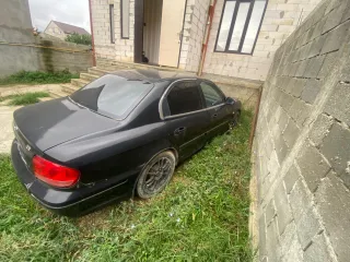 Hyundai Sonata 2004 года, VIN X7MEN41FP5A005688.