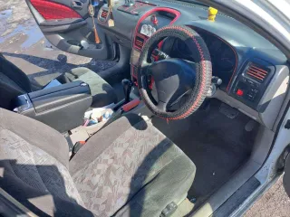 Легковой автомобиль Toyota Caldina 1998 года выпуска, государственный номер А162АМ49.