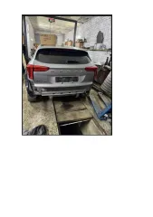 HAVAL модель JOLION 2022 г.в. VIN номер XZGEE04A8NA820274 Порядок ознакомления с имуществом: по предварительной договоренности +7 910 201 71 15, адрес : Орловская область, Орловский район, пгт. Знаменка, ул. Советская, д. 126 а, комплект ключей 1.  Для получения фотографий и иной имеющейся…