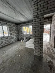 Земельный участок 802 кв.м, объект незавершенного строительства, Барнаул, Алтайский край. Право аренды на земельный участок (кадастровый номер: 22:63:030219:2308; Российская Федерация, Алтайский край, Городской округ город Барнаул, г. Барнаул, ул. Колосковая, участок 6; площадь: 802,00 кв.м, дата…
