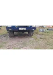 КАМАЗ 43118 15, 2012 года еще Автомобиль специализированный, марка: КАМАЗ, модель: 43118 15, VIN: X89587923C0BH6248, гос. рег. номер: О113ВУ159, год изготовления: 2012