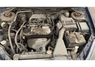 Mitsubishi Lancer 2005 года, 98 л.с. Автомобиль Mitsubishi Lancer 1.6, идентификационный номер (VIN): JMBSNCS3A5U021303, государственный регистрационный номер: Н705ТМ40, год выпуска 2005, цвет черный.